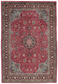 Hamedan Tappeto persiano 210 x 310 (Iran) Annodato A Mano