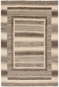 Loribaft Tappeto persiano 250 x 170 Beige (Iran) Annodato A Mano
