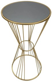 Tavolino Elegante Ø 50x100 cm