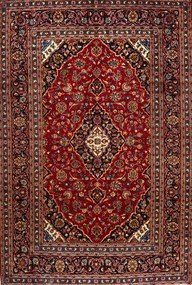 Kashan Tappeto persiano 190 x 290 (Iran)