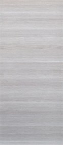 Anta per porta scorrevole Corn in legno rovere grigio L 92.5 x H 211.5 cm spessore 44 mm, apertura reversibile