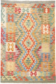 Kilim Tappeto 100 x 150 (Pakistan) Tessuto A Mano