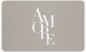 Vassoio Amore