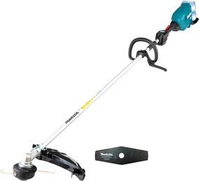 Makita - Decespugliatore DUR369LZ 18Vx2