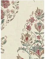 Lewis & Wood Carta da parati Sicilia - Document