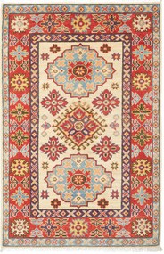 Kazak Tappeto 80x130 (Pakistan) Annodato A Mano
