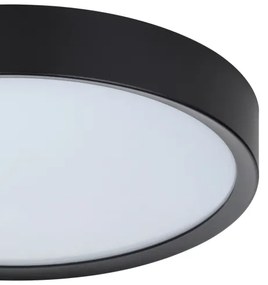 Eglo 98603 - Plafoniera LED MUSURITA LED/16,8W/230V