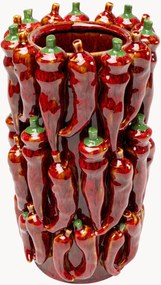 Vaso Chili, alt. 35 cm