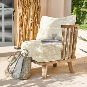 LOBERON Poltrona Bellville