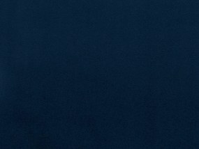 Velluto cuscini quadrati disponibile in diverse colorazioni in velluto impermeabile blu