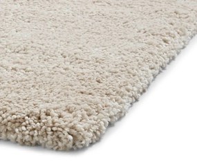 Tappeto bianco e crema , 160 x 220 cm Sierra - Think Rugs