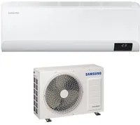 Climatizzatore Condizionatore Inverter Samsung Serie CEBU 18000 btu F-AR18CBU R-32 Wi-Fi AR18TXFYAWK intelligenza artificiale A++