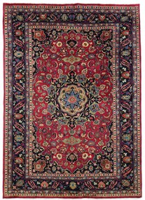 Mashad Tappeto 280x200 (Iran)