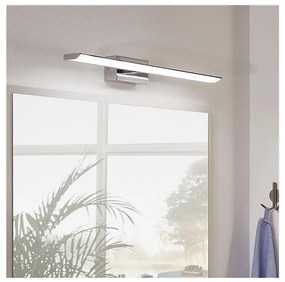 Eglo 98451 - Illuminazione per bagno dimmerabile RGB a LED/15,6W/230V IP44 + telecomando