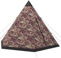 Tenda per 4 Persone Multicolore cod mxl 74815