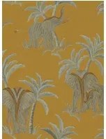 Hookedonwalls Carta da parati Tembo - 17302