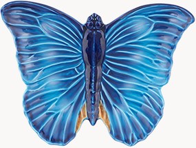 Vassoio decorativo Cloudy Butterflies