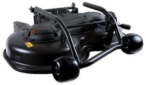 Piatto Kit Bioclip 95 581059001 Originale Husqvarna