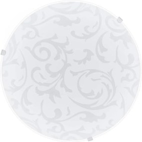 Eglo 32606 - Plafoniera LED MARS LED/11W/230V Ø 25 cm