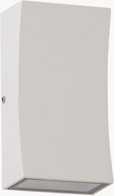 Lampada da parete LED da esterno Boxy