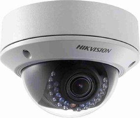 Telecamere serie 1 human detection minidome ip varifocale H.265+ 4MP