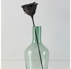 Eglo 428131 - Fiore artificiale MOLAVE 65 cm nero