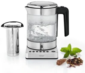 WMF - Bollitore VARIO KITCHENminis 1l 1900W/230V acciaio inossidabile
