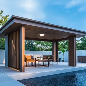 Brilagi - Lampada LED da bagno ULTRA SLIM LED/18W/230V diametro 30 cm nero IP54