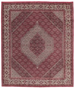 Bidjar Tappeto persiano 260 x 300 (Iran) Annodato A Mano