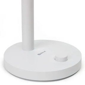 Lampada da tavolo dimmerabile AURA LED 10W 230V 3700/4200K CRI 97 bianco