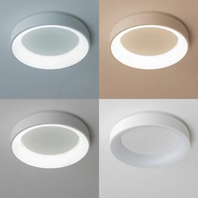 Brilagi - Plafoniera LED dimmerabile FALCON LED/80W/230V 3000-6500K + tc