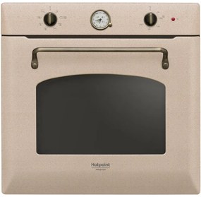 Forno da incasso elettrico multifunzione ventilato  HOTPOINT FIT804H AVHA pulizia vapore