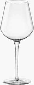 Set di 6 bicchieri da vino Uno Inalto