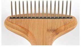 Spazzola per animali domestici - Love Story