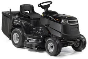 Trattorino tagliaerba a scarico posteriore ALPINA AT4 98 HA ST 450 432cc, motore STIGA 432 cm³ L 98 cm trasmissione idrostatica