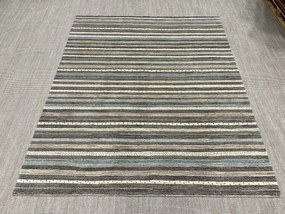 Loribaft Tappeto 290 x 250 Beige (Iran) Annodato A Mano