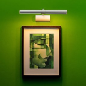 Brilagi - Lampada LED da quadro DANAE 2xE14/4W/230V 3000K bianco