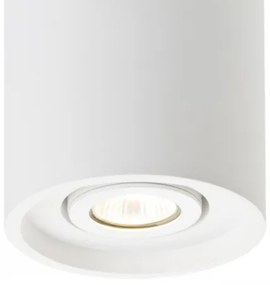 RED - Design Rendl - R10454 - Faretto COLES 1xGU10/50W/230V