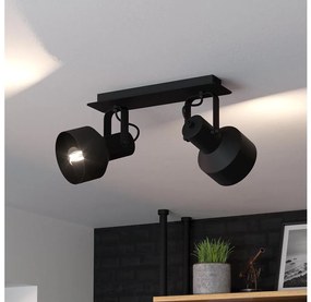 Eglo 99518 - Faretto CASIBARE 2xE27/28W/230V