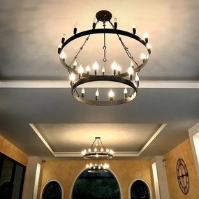 Lampadina LED E14/3,7W/230V 3000K