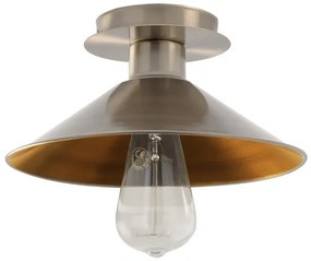 Lampadario da parete BERCESTE 1xE27/40W/230V