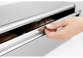 Portapane in acciaio Fall Front – Brabantia