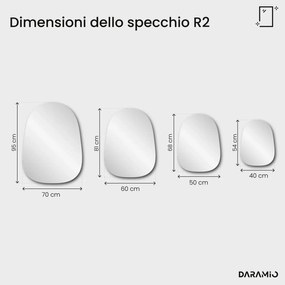 Specchio – Pure Collection R2