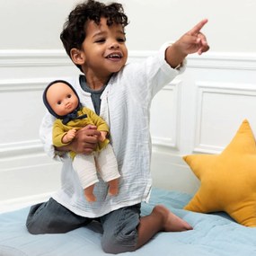 Baby Pomea - bambola Camomille