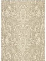 Clarke & Clarke Carta da parati Palacio - Linen