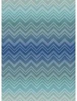 Missoni Home Tapete Zig Zag Sfumato - 20090