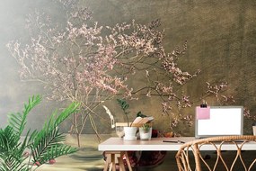 Carta da parati – Natura morta autunnale