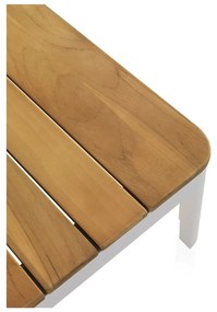 Set di mobili da giardino con tavolo Valentina - Geese