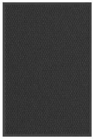 Zerbino Nero 60x90 Cm /