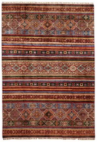 Samarkand Tappeto 270x190 (Afghanistan)